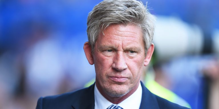 Danny Mills backs Everton for multiple January signings