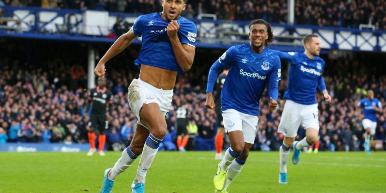 Greg O’Keeffe delivers Everton winter spending verdict