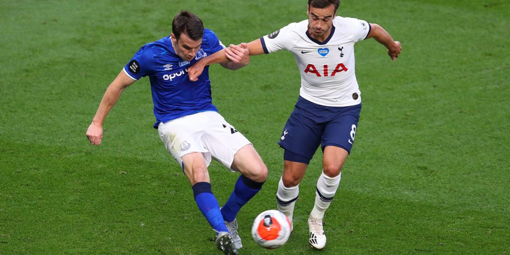 Virals: Everton ‘send enquiry’ to Tottenham regarding Harry Winks