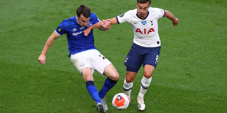 Virals: Everton ‘send enquiry’ to Tottenham regarding Harry Winks
