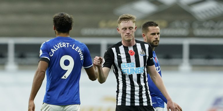 Pundit tips Everton move for Sean Longstaff to ‘get done’ in January