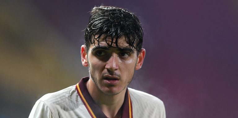 Virals: AS Roma willing to ‘consider formulas’ for Everton target