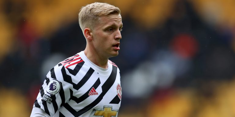 Virals: Fabrizio Romano confirms ‘huge chances’ for Everton target to move
