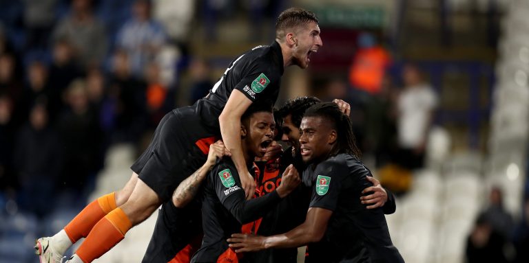 Pundit believes Everton can ‘definitely push’ for Europe with squad additions