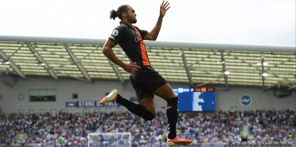 Stuart Pearce endorses Everton ace Dominic Calvert-Lewin for Qatar call