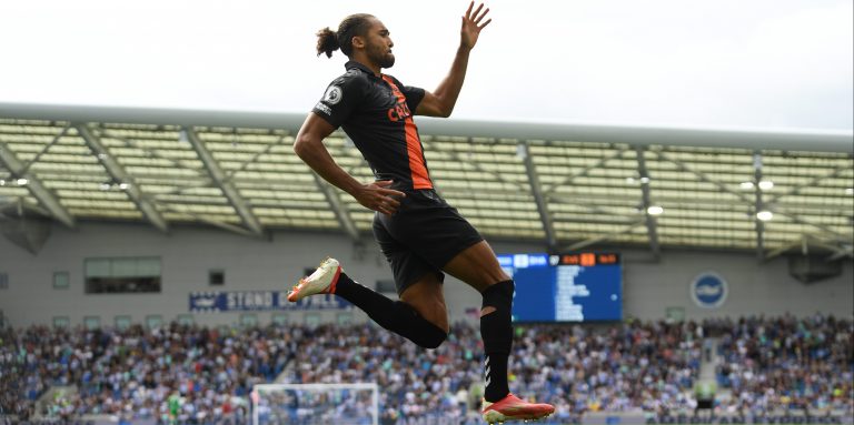 Stuart Pearce endorses Everton ace Dominic Calvert-Lewin for Qatar call