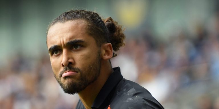Virals: Blow for Everton as Tweet confirms injury setback for DCL