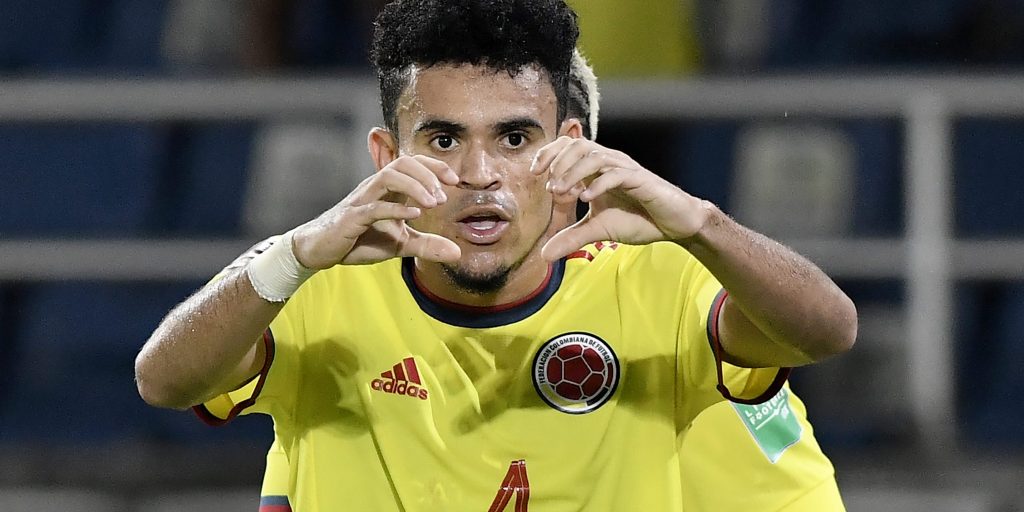 Virals: Everton ‘can sign’ FC Porto winger Luis Diaz for £42.5m
