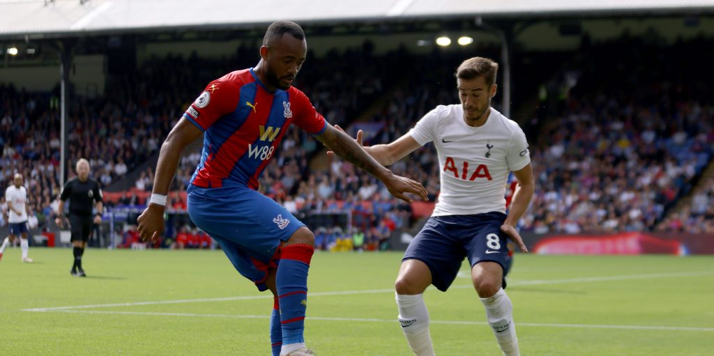 Noel Whelan endorses January Everton loan swoop for Harry Winks