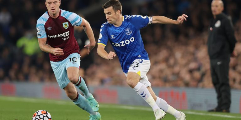 Virals: Everton wish Seamus Coleman a happy birthday