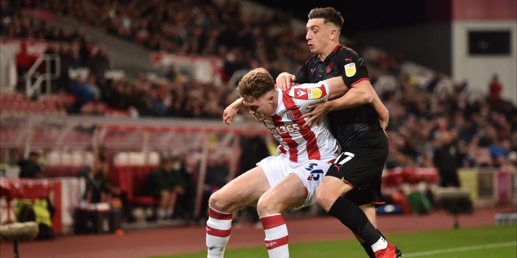 Kevin Campbell issues glowing endorsement of Everton target Harry Souttar
