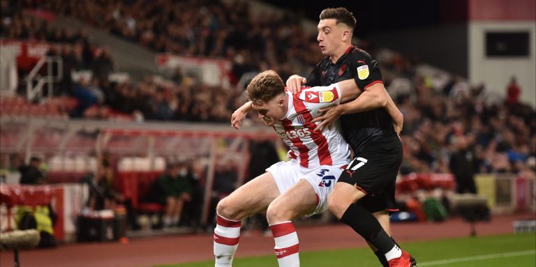 Kevin Campbell issues glowing endorsement of Everton target Harry Souttar