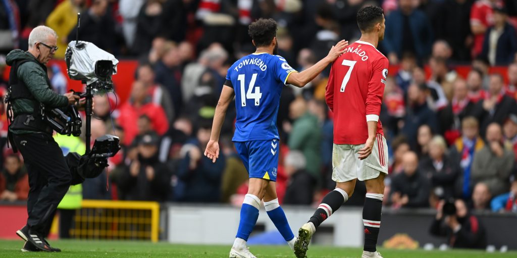 Virals: Alan Myers highlights the scale of recent Everton success