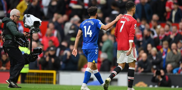 Virals: Alan Myers highlights the scale of recent Everton success