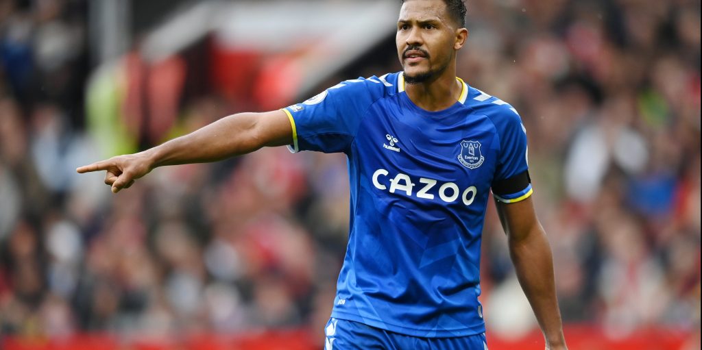 Virals: Kieran Maguire looks at commerical income in PL; includes Everton