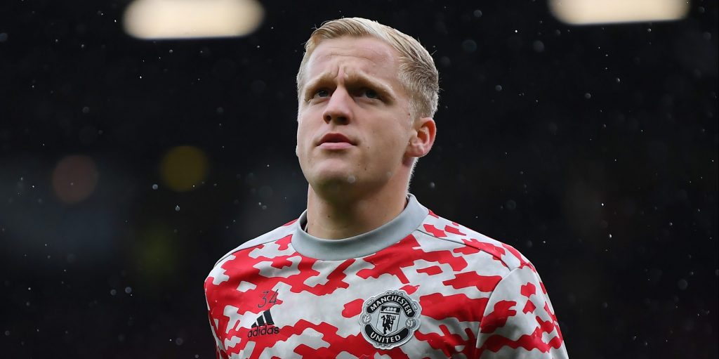 Journalist claims Everton are ‘quite keen’ on January move for EPL outcast