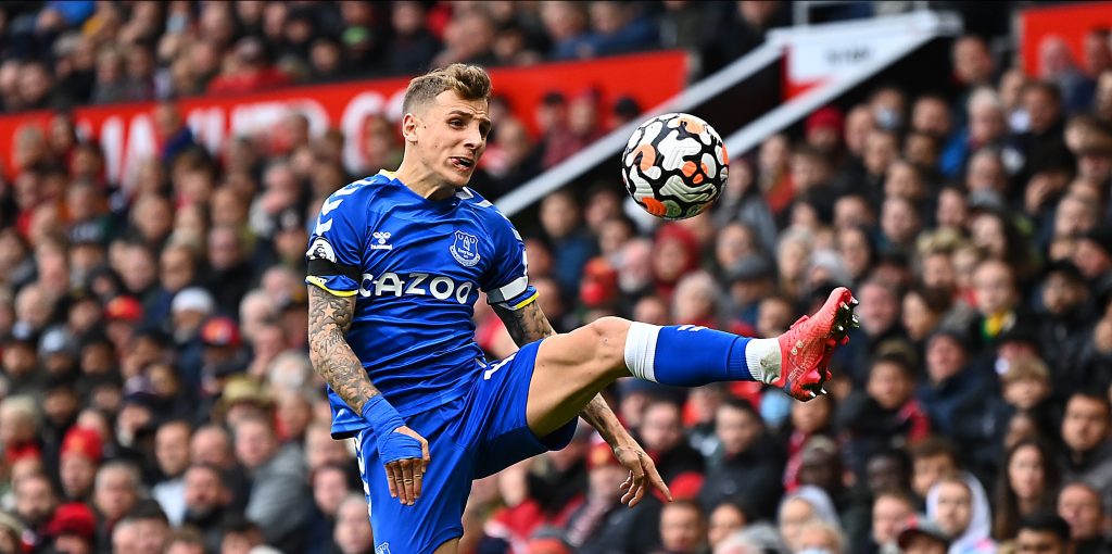 Fitness expert delivers Lucas Digne injury verdict