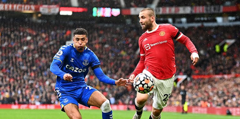 Alan Stubbs discusses Ben Godfrey’s impact at Everton