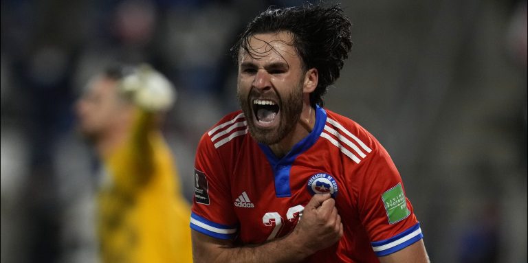 Virals: Fan urges Everton to sign Ben Brereton Diaz