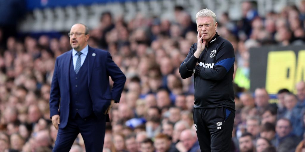 Paul Robinson hails Rafa Benitez for upturn in Everton home form
