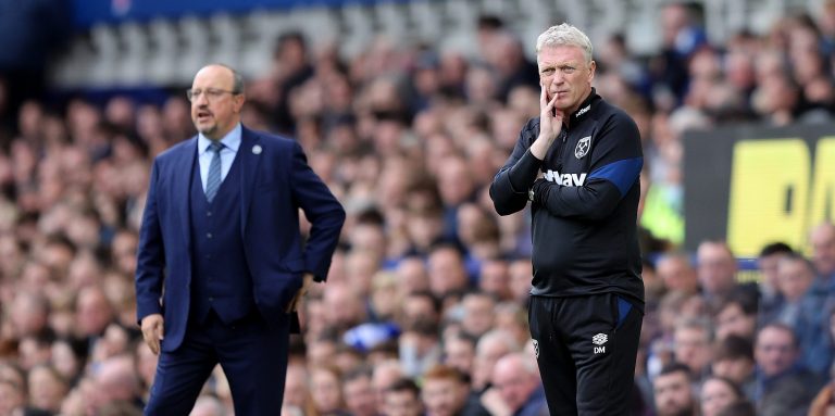 Paul Robinson hails Rafa Benitez for upturn in Everton home form