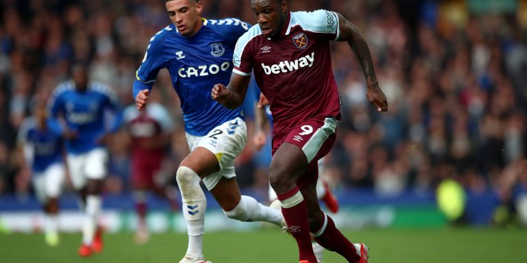 Phil Kirkbride disucsses ‘limitations’ of Everton squad