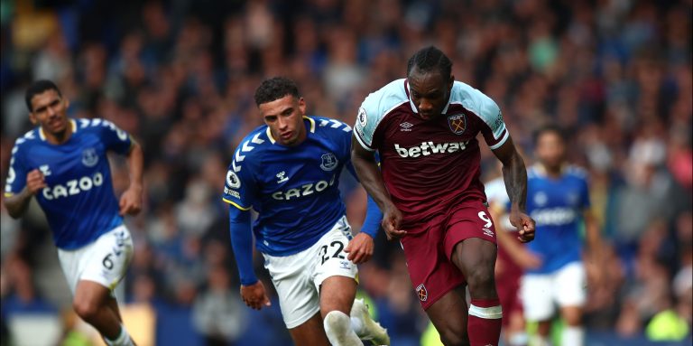 Kieron Dyer slams Rafa Benitez for post-Everton comment
