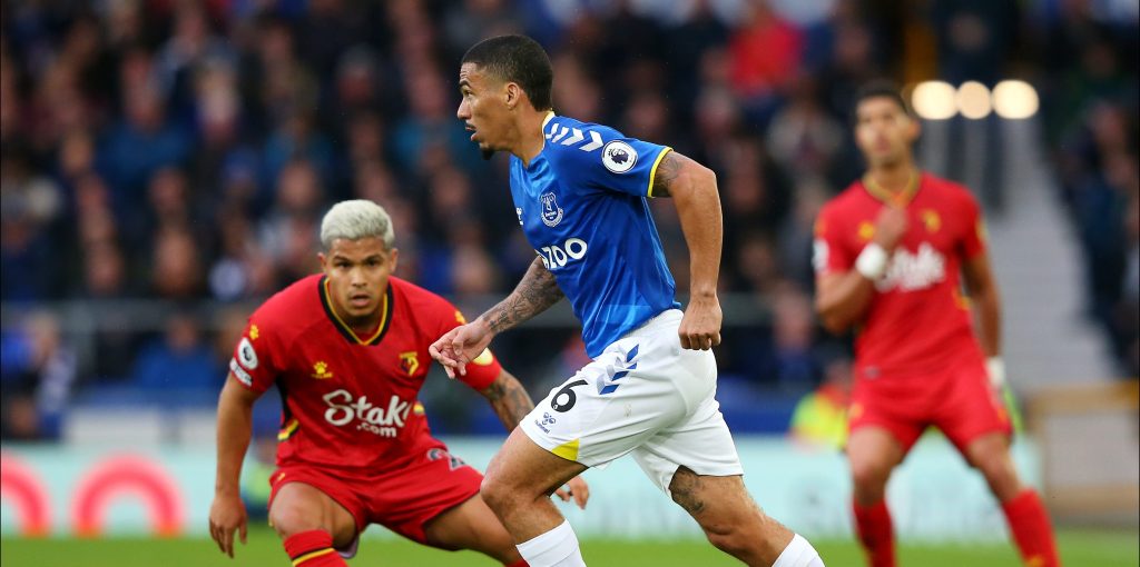 Guy Mowbray rips into Allan for Everton diving