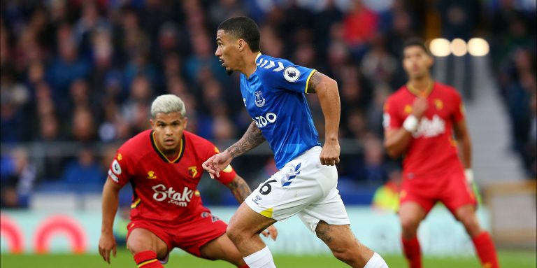 Guy Mowbray rips into Allan for Everton diving