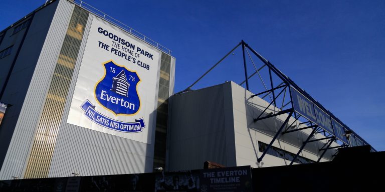 Virals: Everton fan produces popular concept kit design for 22/23