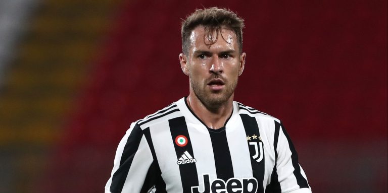 Virals: Everton ‘most interested’ in Juventus midfielder Aaron Ramsey