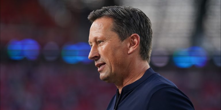 Virals: Report cites ‘recent’ contact from Everton for Roger Schmidt