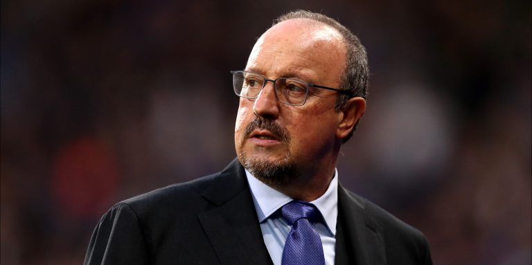 Virals: Report highlights January transfer targets at Everton