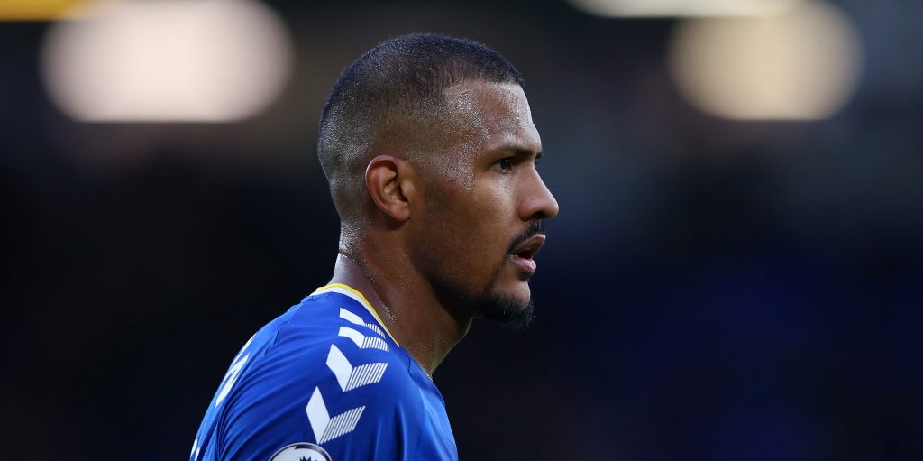 Virals: Everton striker Salomon Rondon wanted by Sivasspor