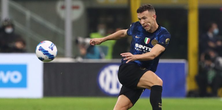 Virals: Everton have ‘tested the waters’ for Ivan Perisic signing