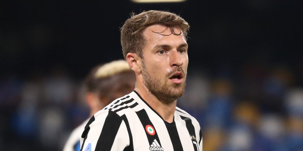 Virals: Everton make ‘contact’ regarding Aaron Ramsey transfer