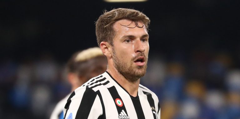 Virals: Everton make ‘contact’ regarding Aaron Ramsey transfer