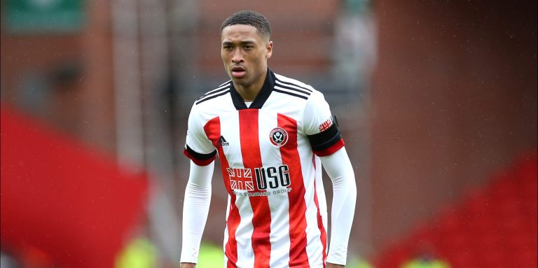 Virals: Everton named among clubs interested in Daniel Jebbison
