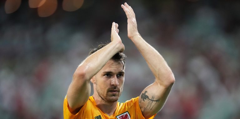 Virals: Everton ‘initiate contact’ for Aaron Ramsey transfer