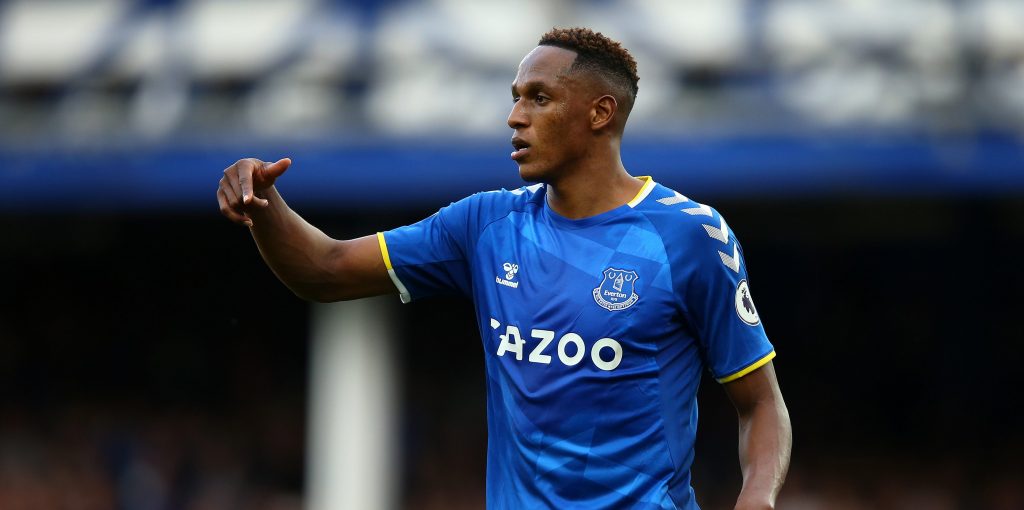 Virals: AC Milan ‘considering’ move for Everton star Yerry Mina