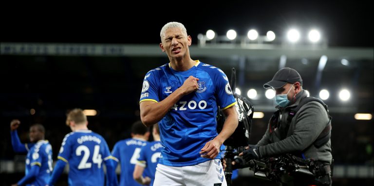 Virals: Everton star Richarlison reportedly wanted by EPL rivals