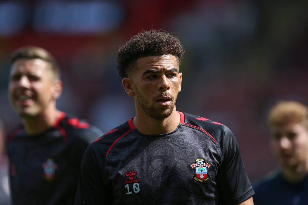 Che Adams