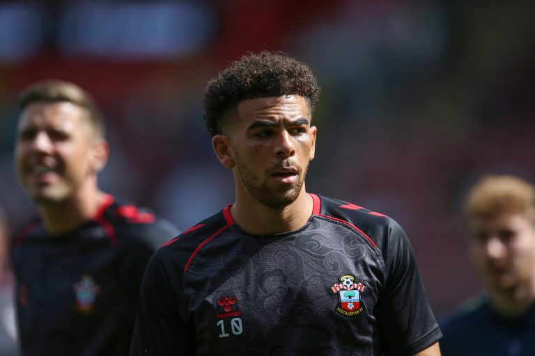 Che Adams