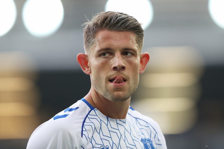 James Tarkowski should be in England’s World Cup squad