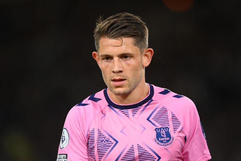 Everton struck gold with James Tarkowski transfer