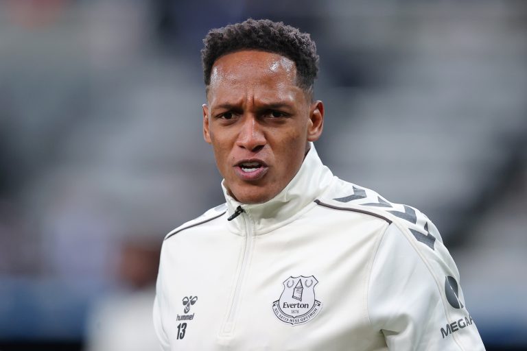 Yerry Mina