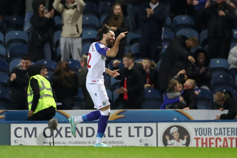 Everton dealt potential setback in Ben Brereton Diaz chase