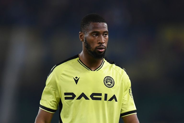 Lampard can now ditch Salomon Rondon with Beto swoop