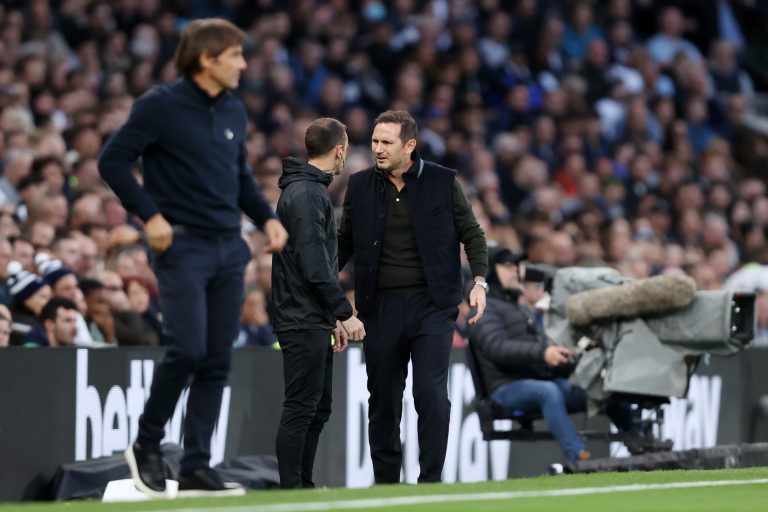 Everton predicted starting XI to face Newcastle United
