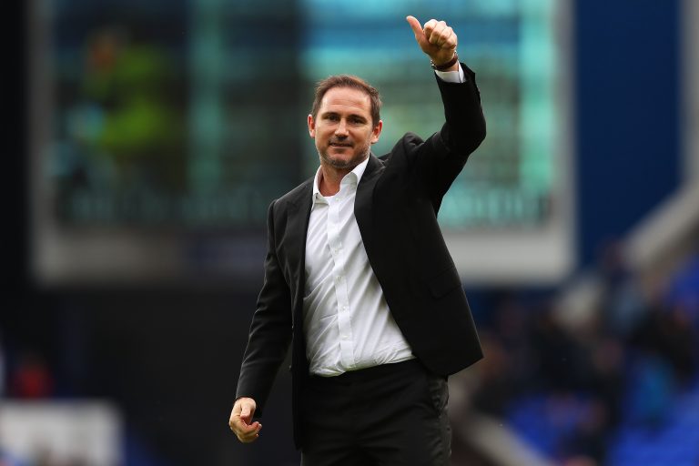 Journalist claims Everton need a new attacker